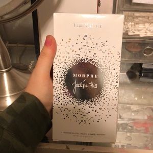 JACLYN HILL VAULT COLLECTION 💫✨